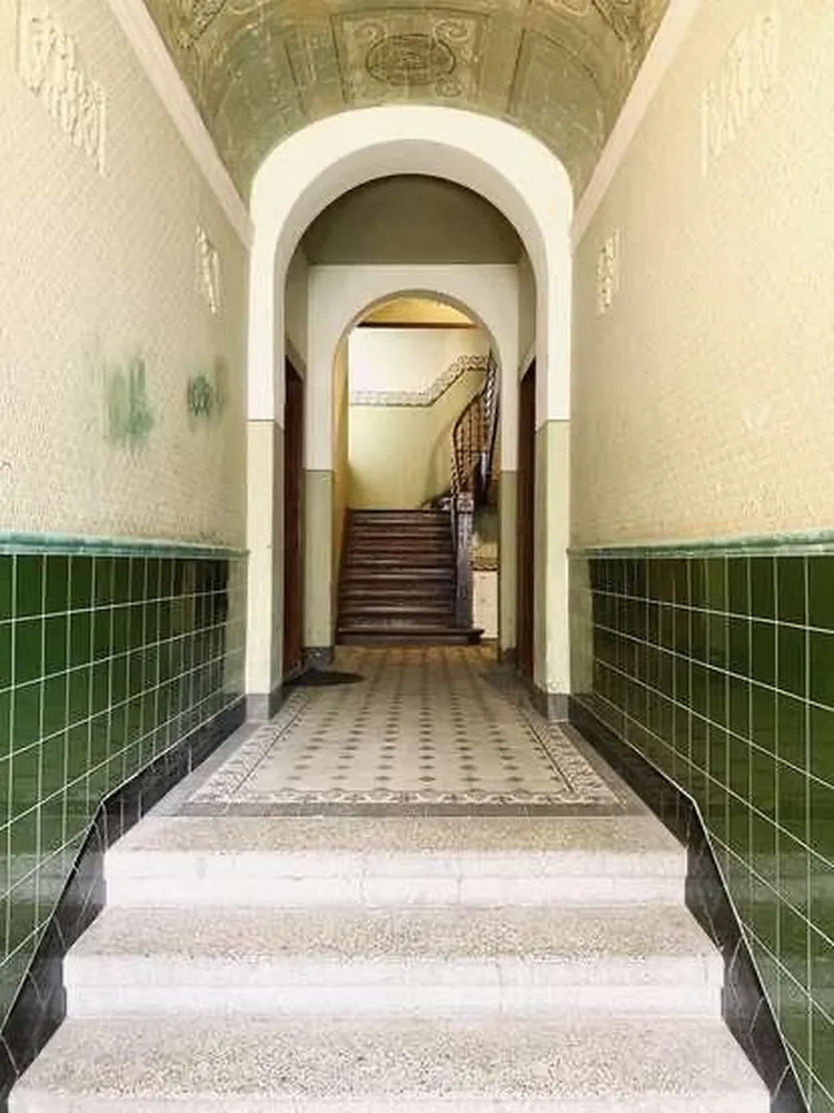 2 Zimmer Wohnung mit 60 m² in Leipzig – Bild 12