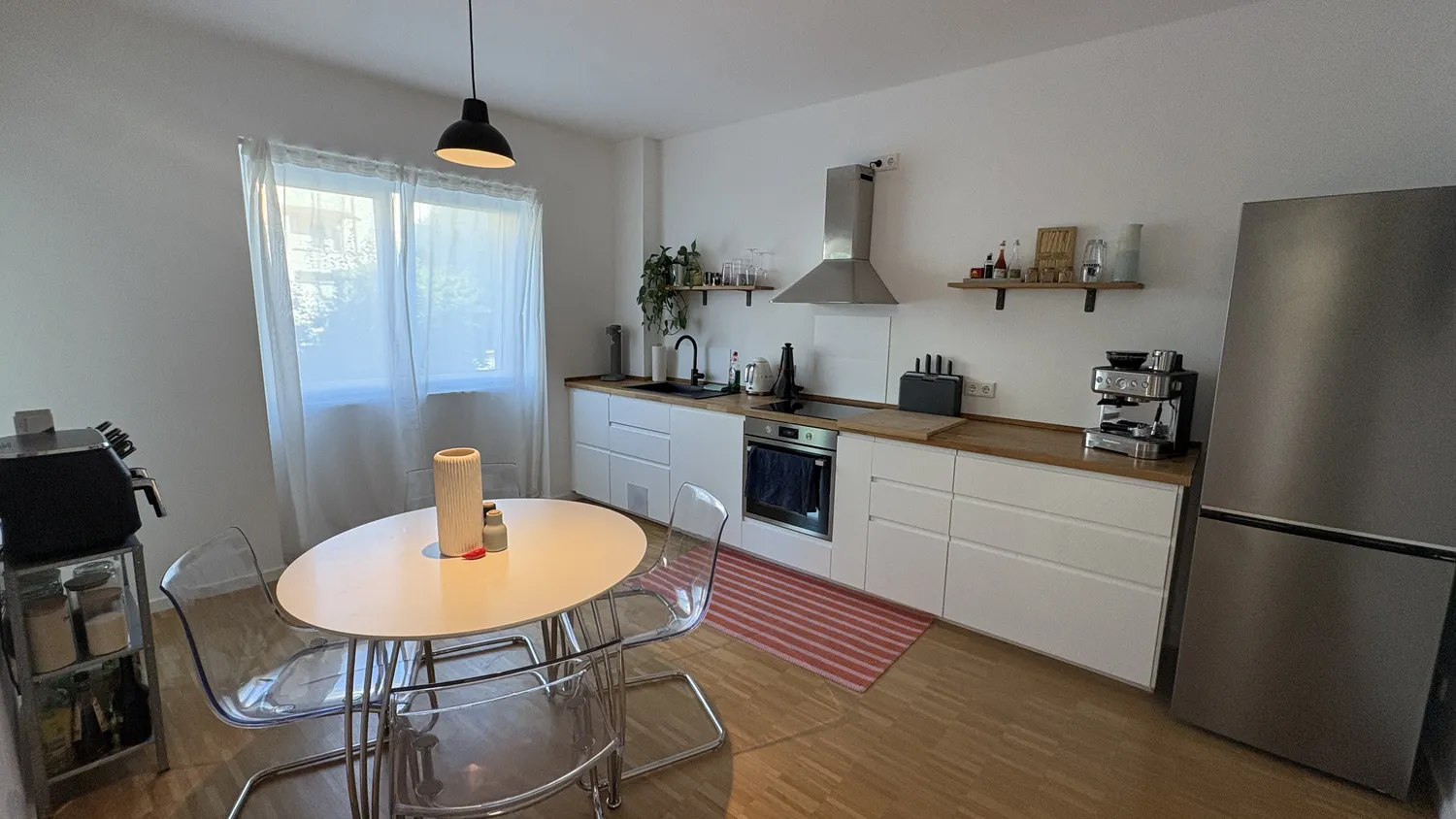 3 room apartment with 61 m² in Cologne – Photo 8