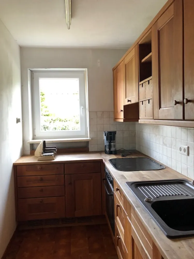 6 Zimmer Haus mit 132 m² in München – Bild 5