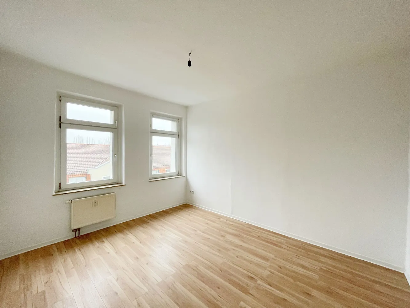 2 room apartment with 46 m² in Magdeburg – Photo 2