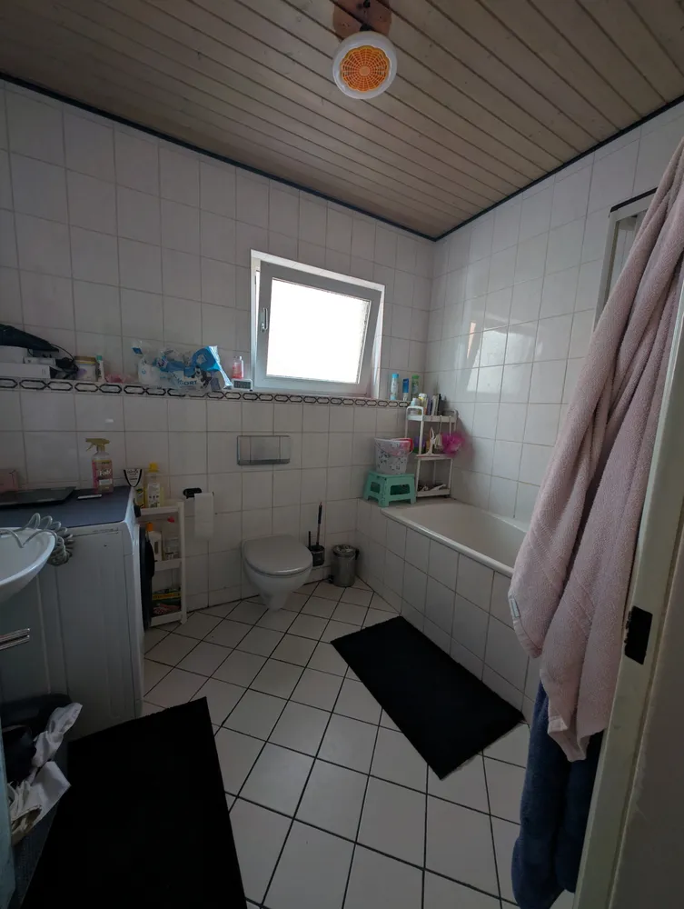 3 Zimmer Wohnung mit 93 m² in Mannheim – Bild 11