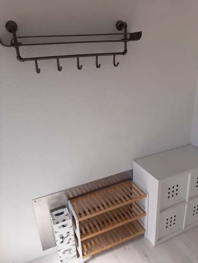 2 room apartment with 55 m² in Ratingen – Photo 10