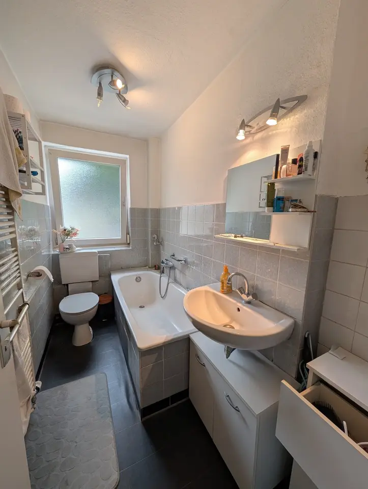 4 Zimmer Wohnung mit 105 m² in Bochum – Bild 7