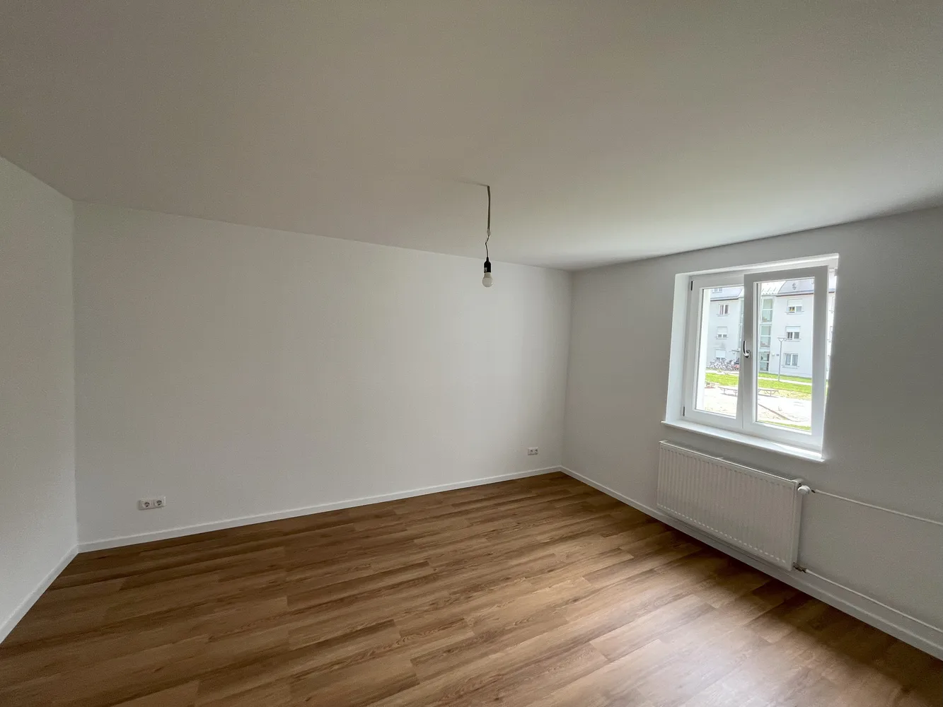 3 room apartment with 67 m² in Ingolstadt – Photo 4