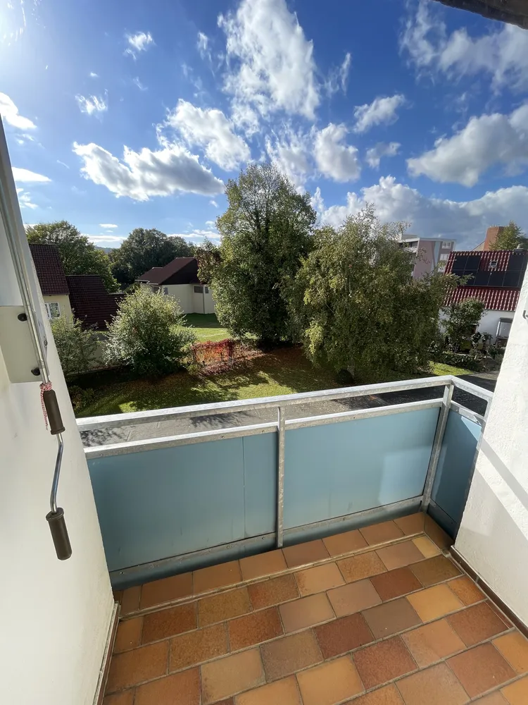 1 Zimmer Wohnung mit 37 m² in Hameln – Bild 4