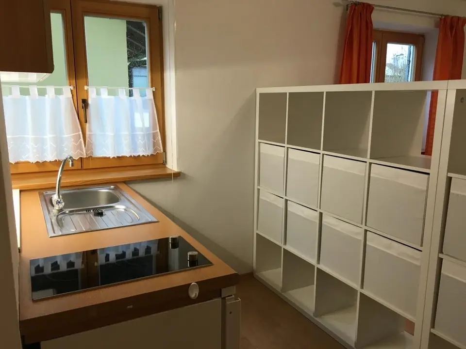 2 Zimmer Wohnung mit 42 m² in Traunstein – Bild 7
