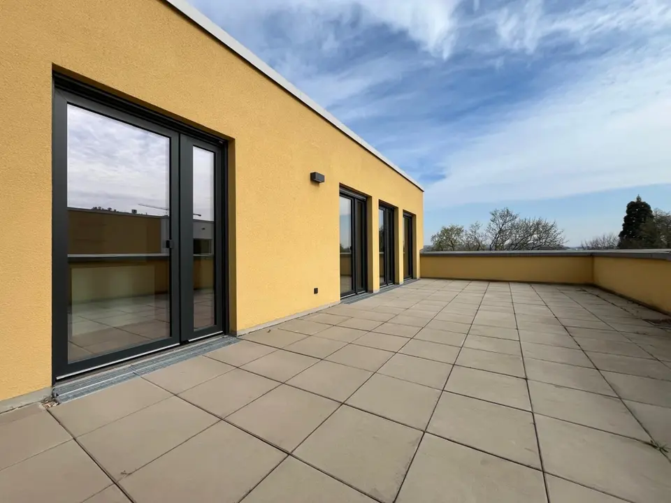 4 Zimmer Wohnung mit 136 m² in Mosbach – Bild 8