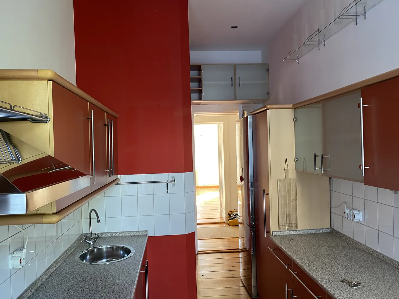 3 Zimmer Wohnung mit 111 m² in Berlin – Bild 6