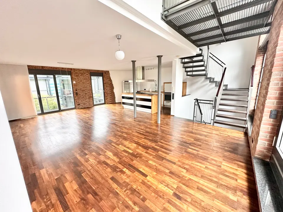 3 Zimmer Wohnung mit 152 m² in Offenbach – Bild 1