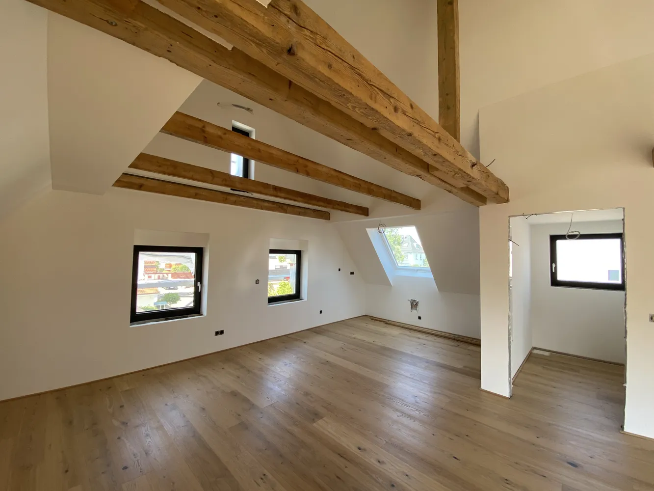 3 Zimmer Wohnung mit 74 m² in Stuttgart – Bild 4