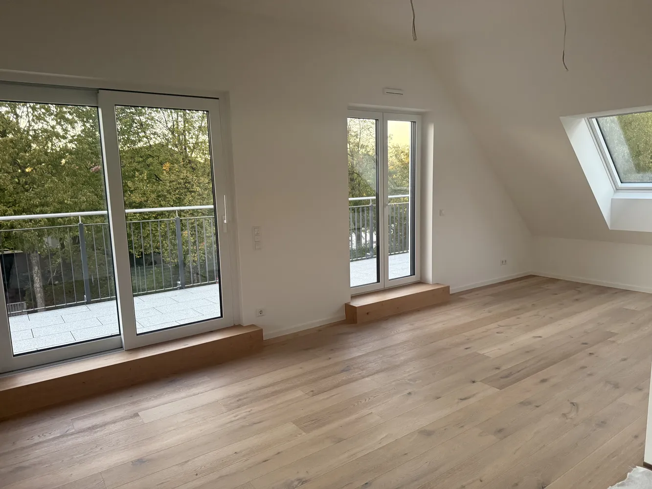 2 Zimmer Wohnung mit 63 m² in München – Bild 5