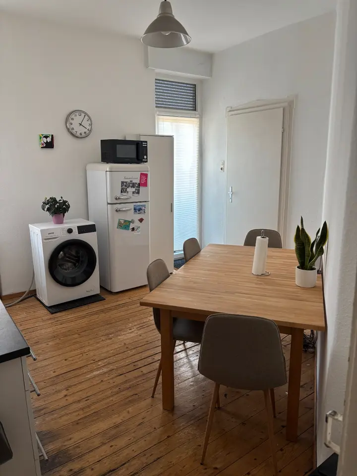 2 Zimmer Wohnung mit 60 m² in Mannheim – Bild 10