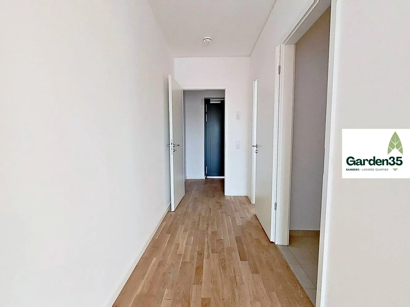 2 Zimmer Wohnung mit 53 m² in Bamberg – Bild 7
