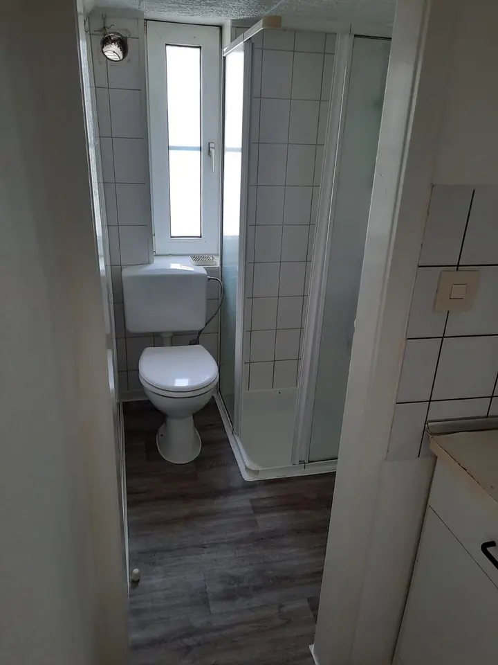 2 Zimmer Wohnung mit 30 m² in Göttingen – Bild 10