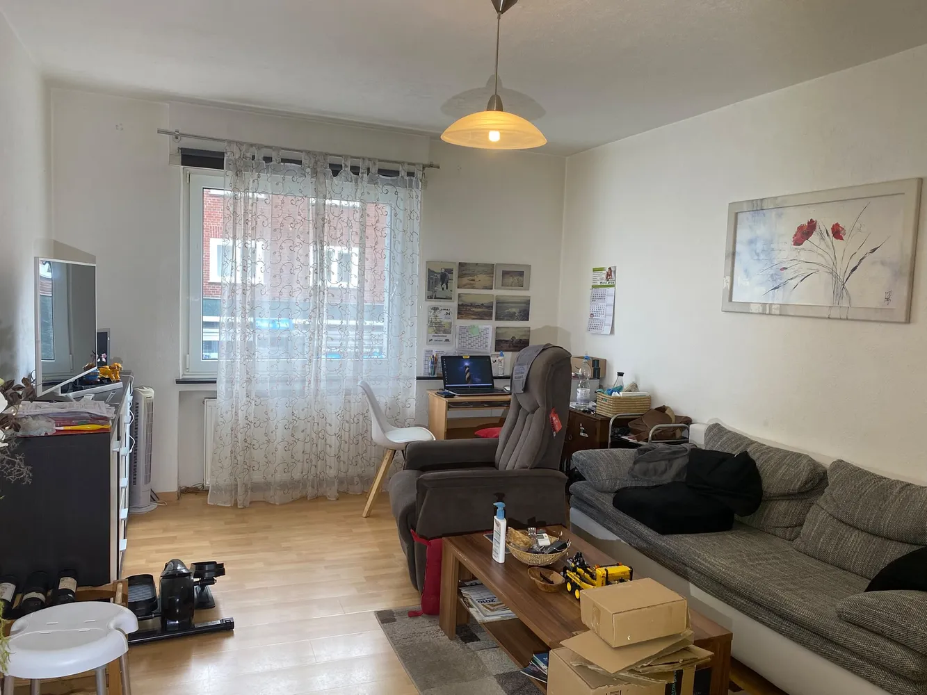 2 Zimmer Wohnung mit 55 m² in Mönchengladbach – Bild 8