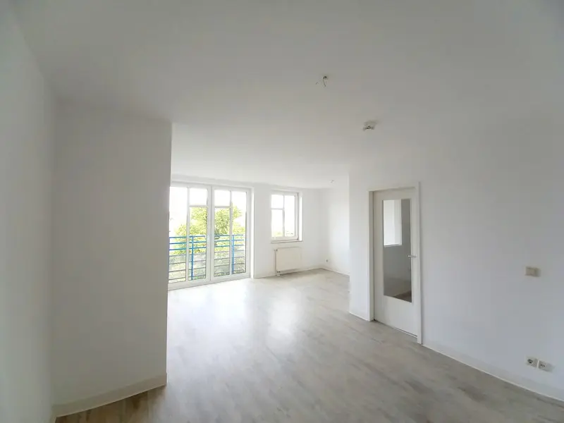 3 Zimmer Wohnung mit 73 m² in Dresden – Bild 1