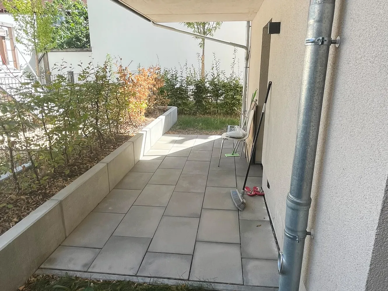 2 Zimmer Wohnung mit 47 m² in Nürnberg – Bild 8
