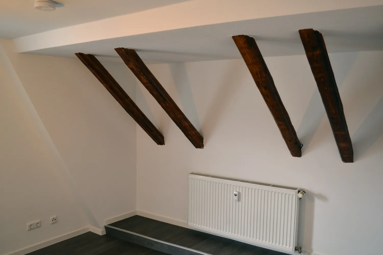 2 room apartment with 52 m² in Frankfurt am Main – Photo 11