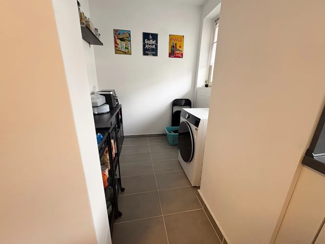 4 Zimmer Wohnung mit 123 m² in Köln – Bild 11