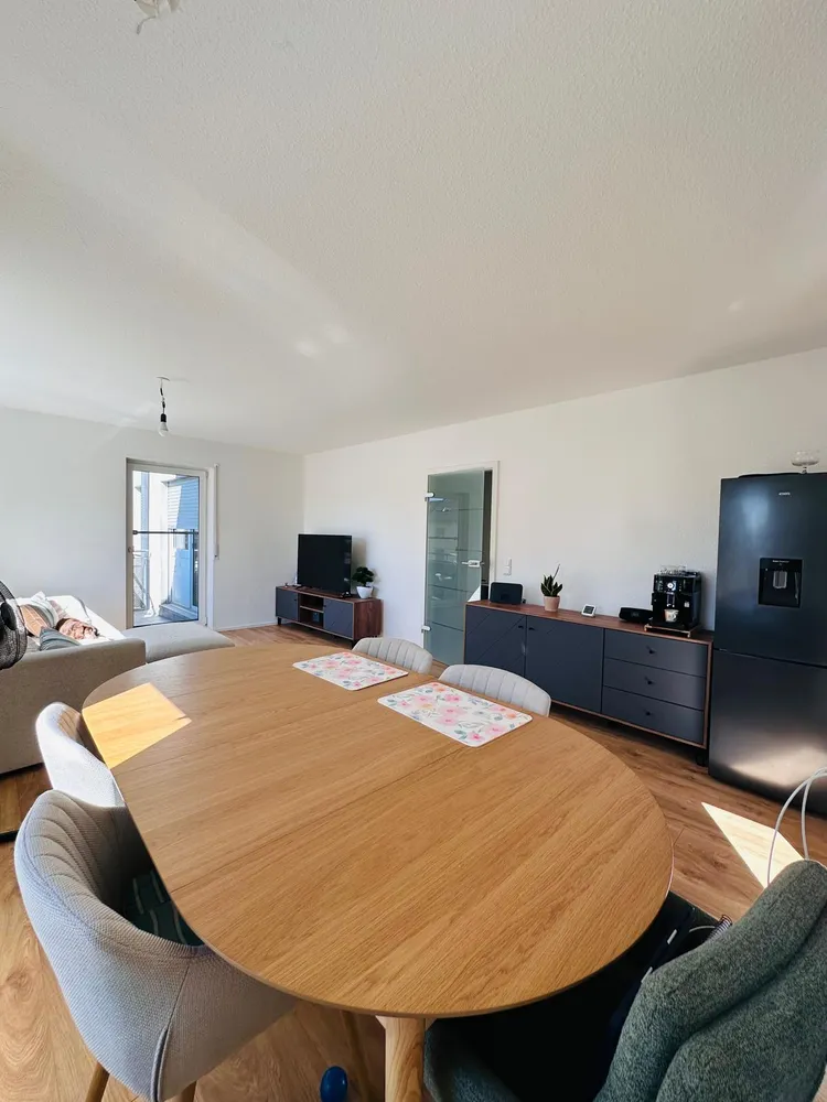 2 Zimmer Wohnung mit 62 m² in Ludwigshafen am Rhein – Bild 10
