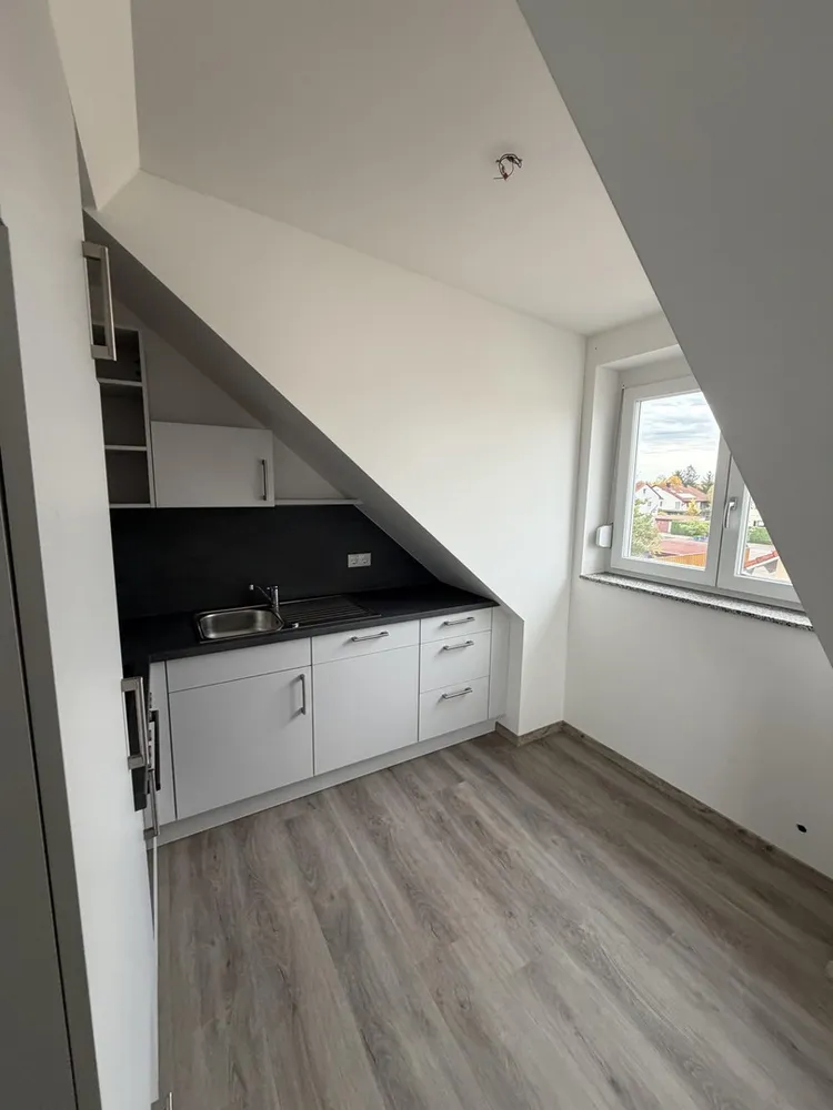 2 Zimmer Wohnung mit 63 m² in Ingolstadt – Bild 4