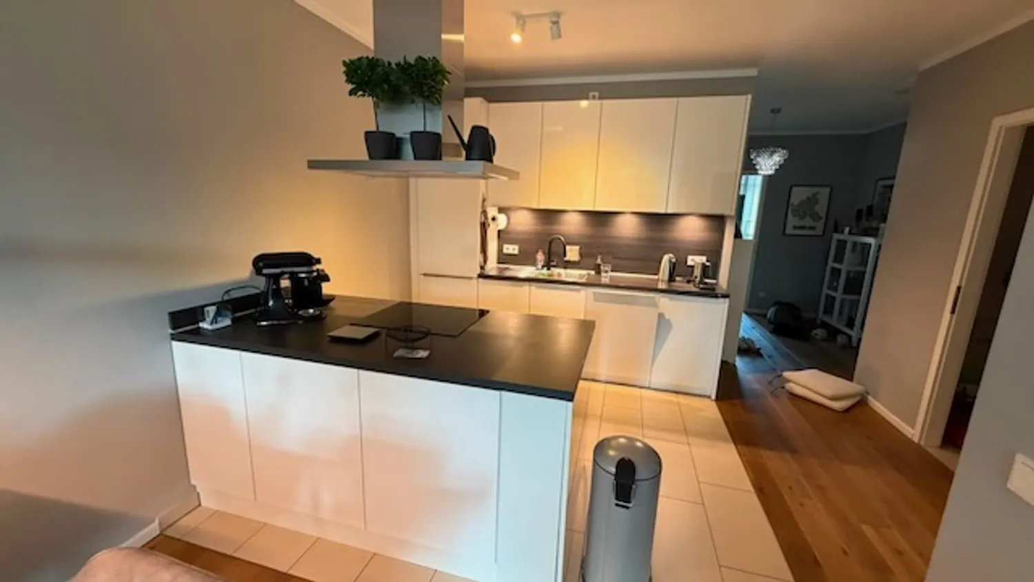 3 Zimmer Wohnung mit 85 m² in Hamburg – Bild 3