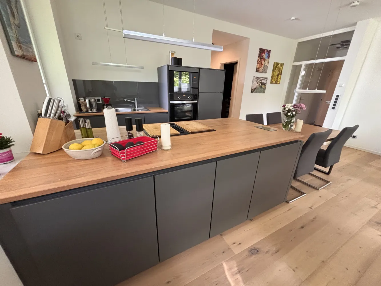 3 Zimmer Wohnung mit 86 m² in Flensburg – Bild 6