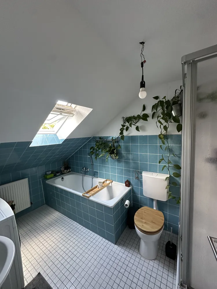 2 Zimmer Wohnung mit 57 m² in Essen – Bild 5
