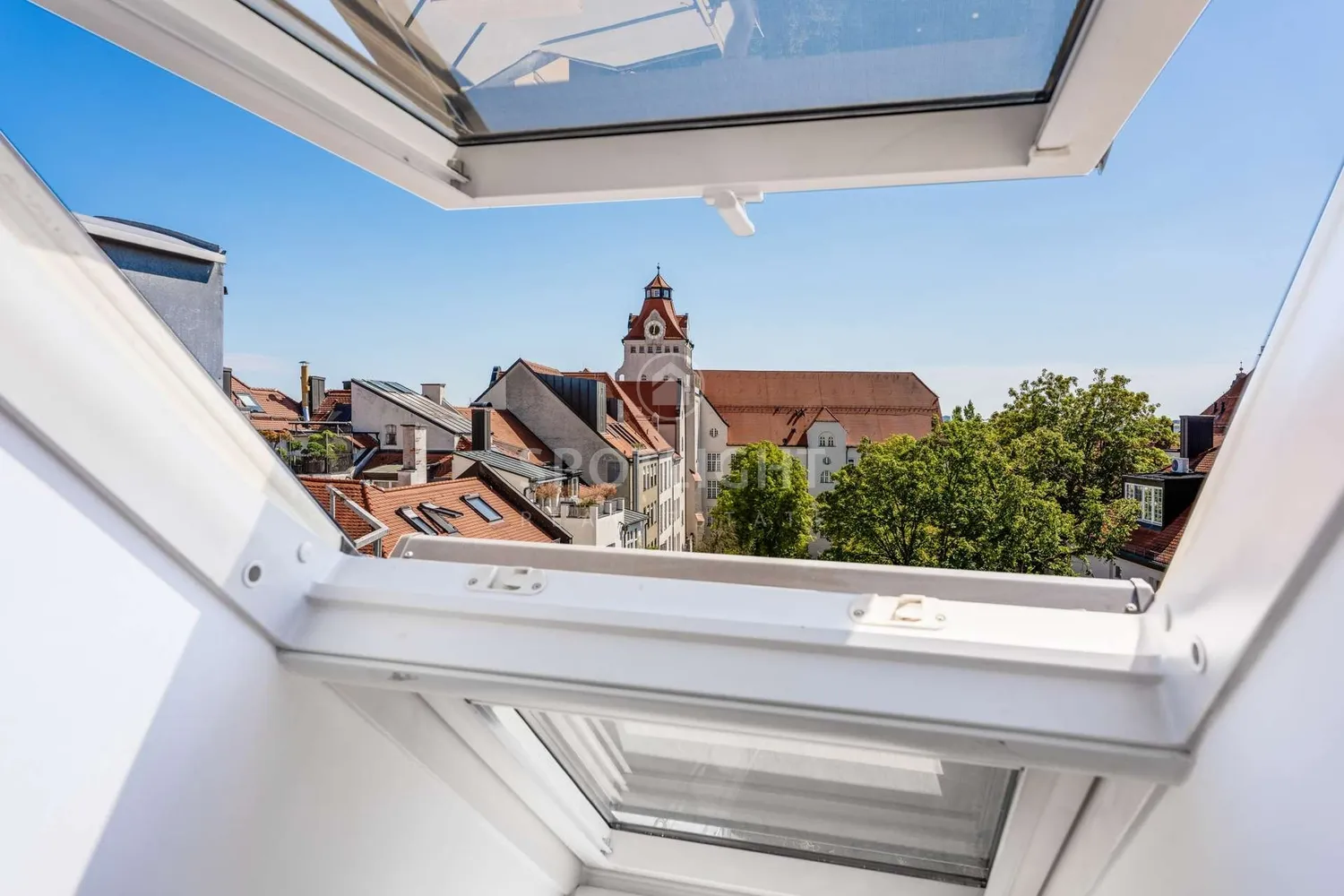 5 Zimmer Wohnung mit 230 m² in München – Bild 4