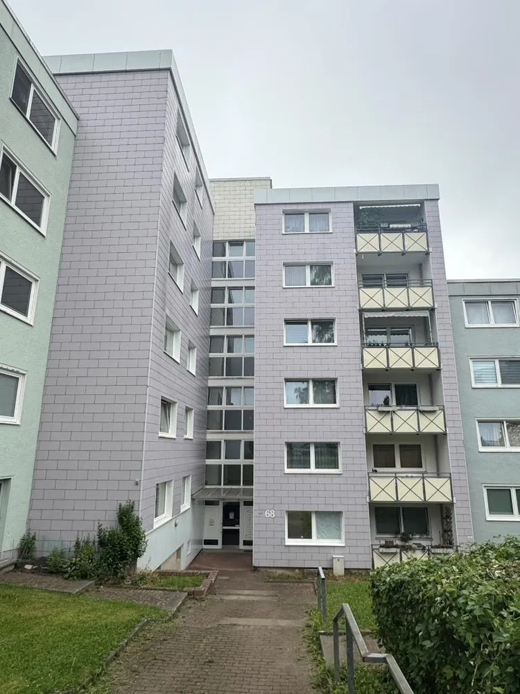 3 Zimmer Wohnung mit 74 m² in Iserlohn – Bild 3
