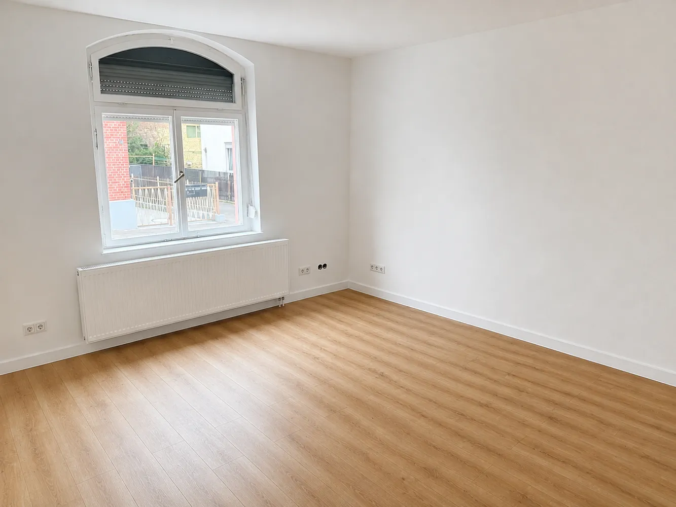 4 Zimmer Wohnung mit 82 m² in Stuttgart – Bild 2