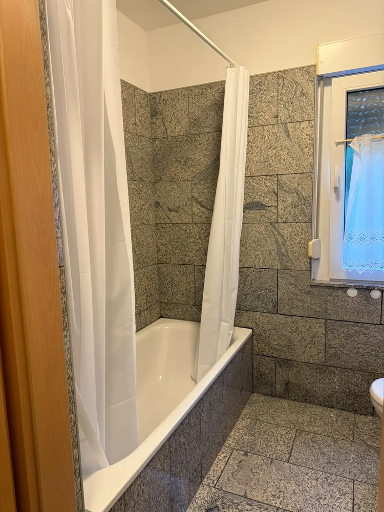 2 room apartment with 50 m² in Frankfurt am Main – Photo 8