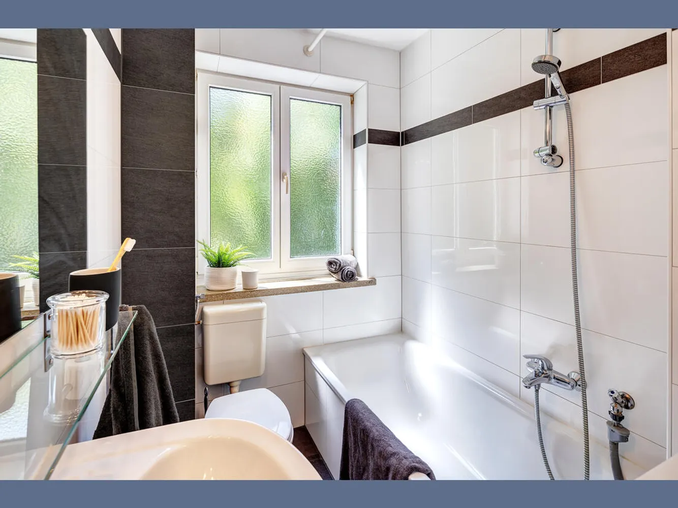 3 Zimmer Wohnung mit 55 m² in München – Bild 7
