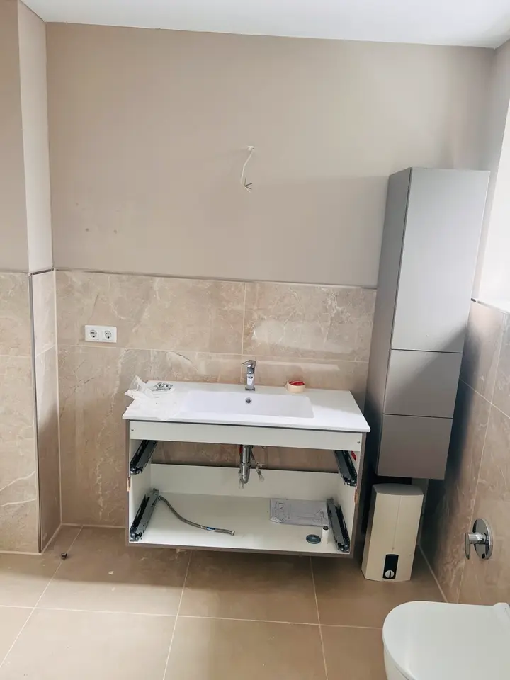 3 Zimmer Wohnung mit 75 m² in Oberhausen – Bild 9