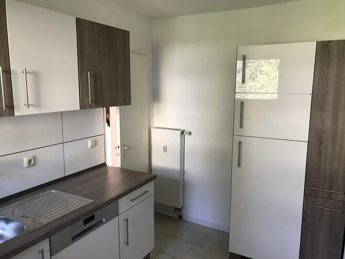 3 Zimmer Wohnung mit 60 m² in Kassel – Bild 9