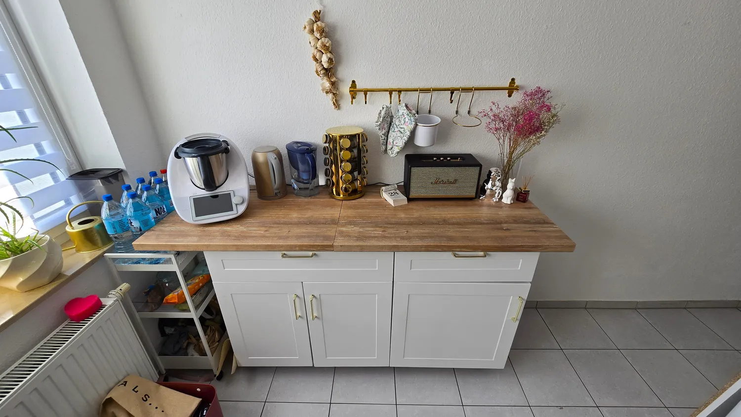 3 Zimmer Wohnung mit 64 m² in Oberhausen – Bild 12