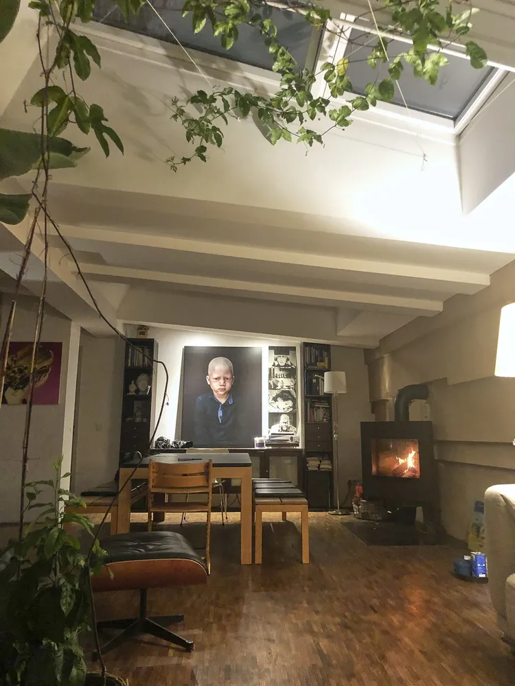 WG-Zimmer mit 20 m² in Hamburg – Bild 12