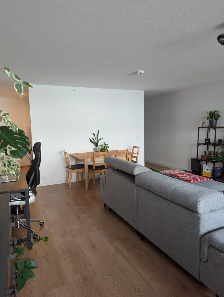2 room apartment with 66 m² in Erfurt – Photo 7