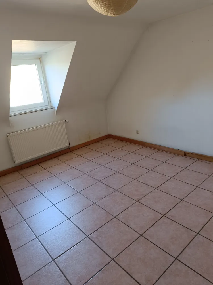 2 Zimmer Wohnung mit 46 m² in Krefeld – Bild 2