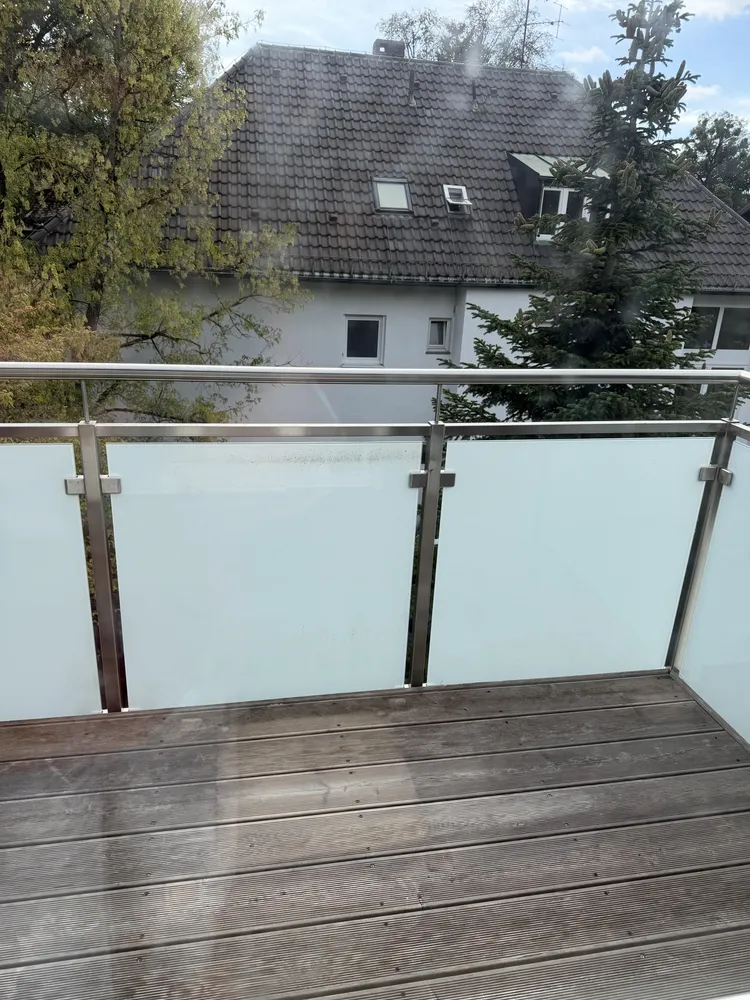 2 room apartment with 59 m² in Munich – Photo 11