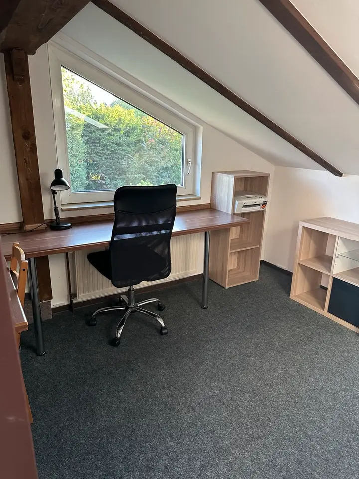 2 Zimmer Wohnung mit 55 m² in Oldenburg – Bild 7