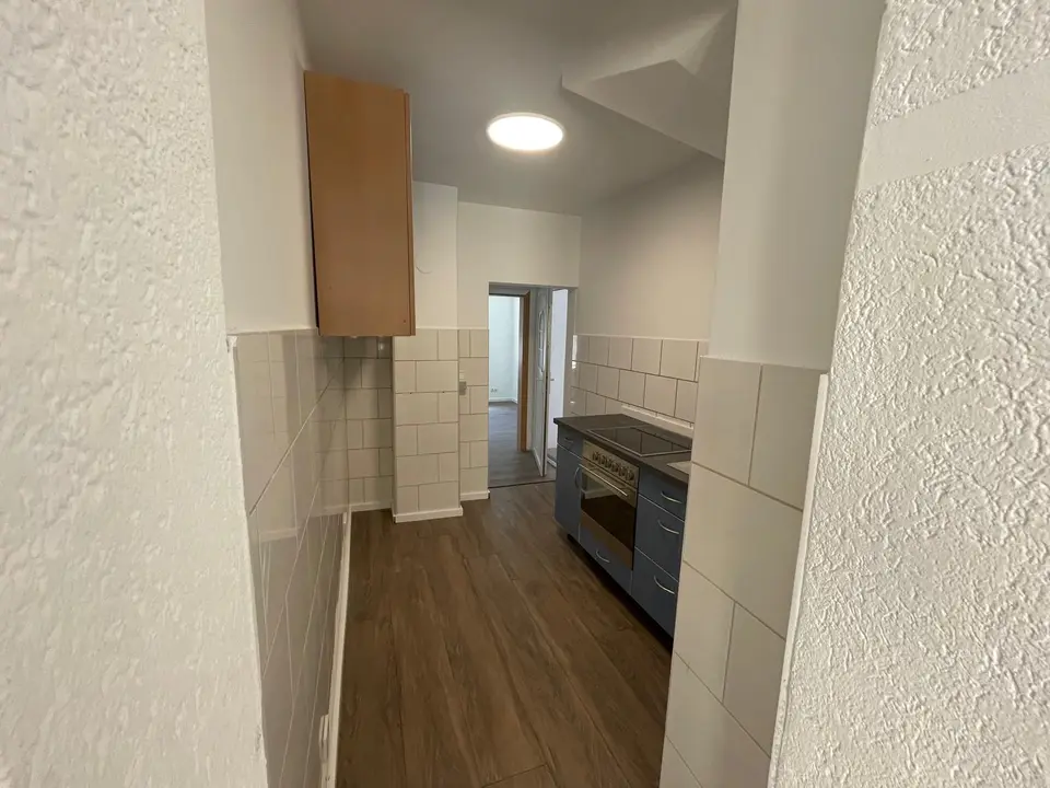 3 Zimmer Wohnung mit 55 m² in Lahr/Schwarzwald – Bild 4