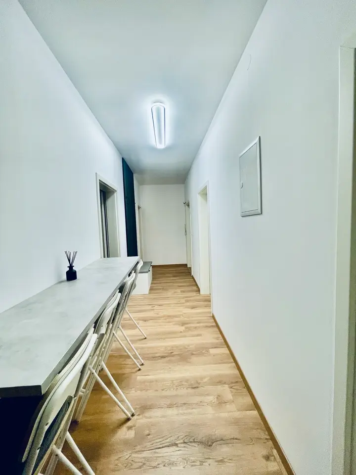 WG-Zimmer mit 15 m² in Hannover – Bild 10