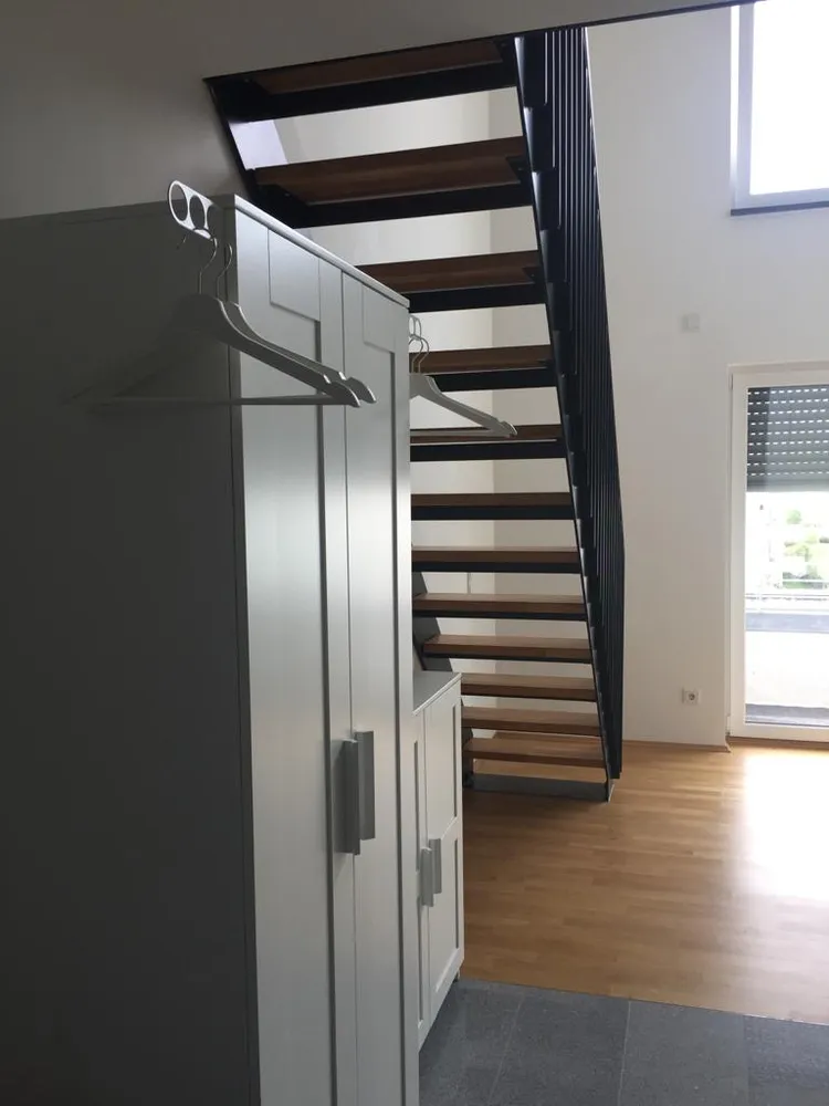 1 Zimmer Wohnung mit 32 m² in Regensburg – Bild 3