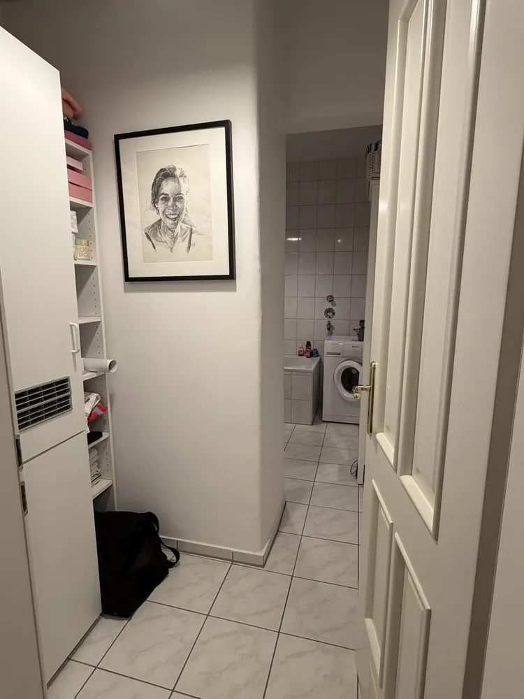 2 Zimmer Wohnung mit 73 m² in München – Bild 4