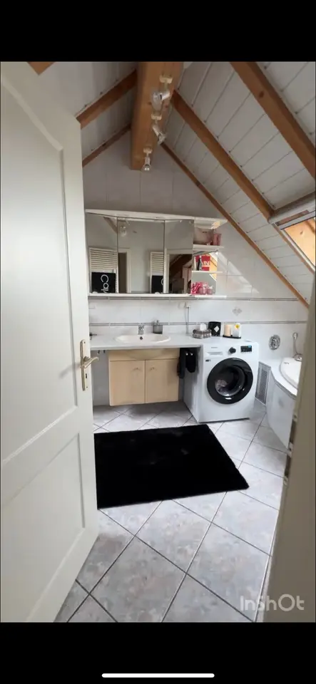 WG-Zimmer mit 36 m² in Offenbach – Bild 10