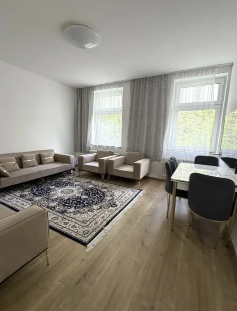 2 Zimmer Wohnung mit 57 m² in Mönchengladbach – Bild 3