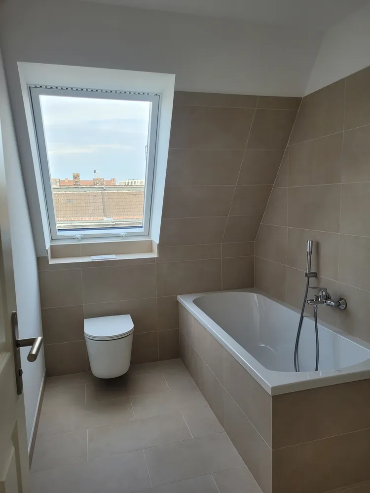 4 Zimmer Wohnung mit 115 m² in Berlin – Bild 10