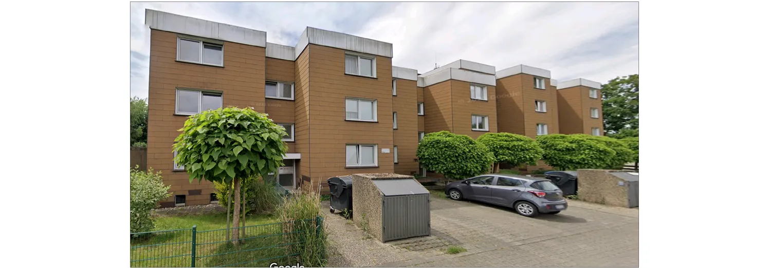 2 room apartment with 60 m² in Hamm – Photo 5