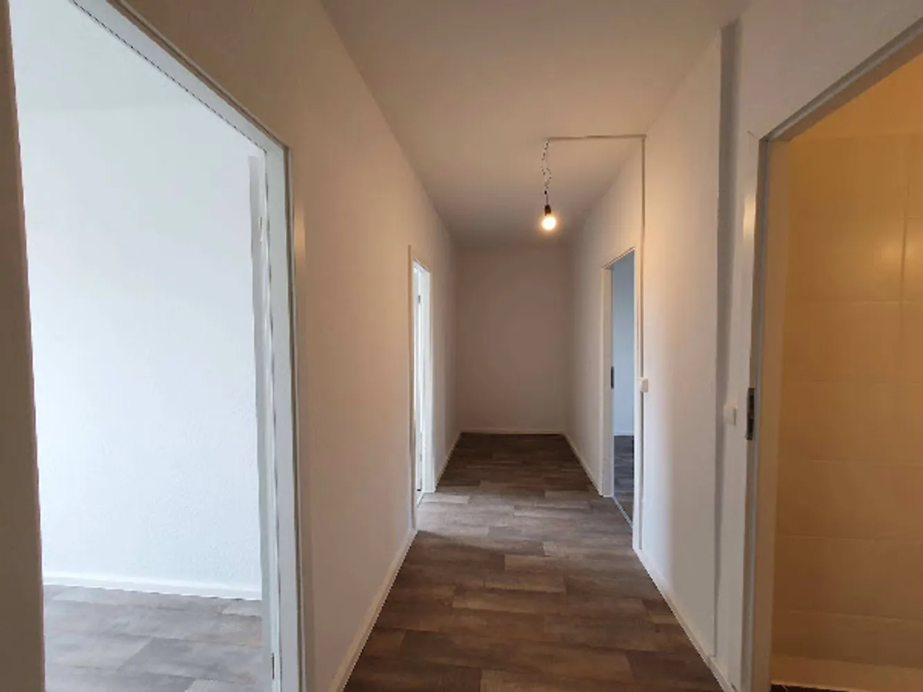 3 Zimmer Wohnung mit 70 m² in Leipzig – Bild 3